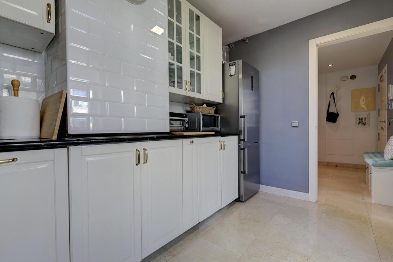 Mijas Golf - Mijas Costa - Luxury Apartments Kültér fotó