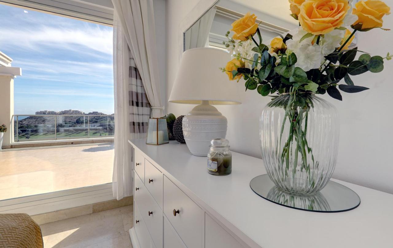 Mijas Golf - Mijas Costa - Luxury Apartments Kültér fotó