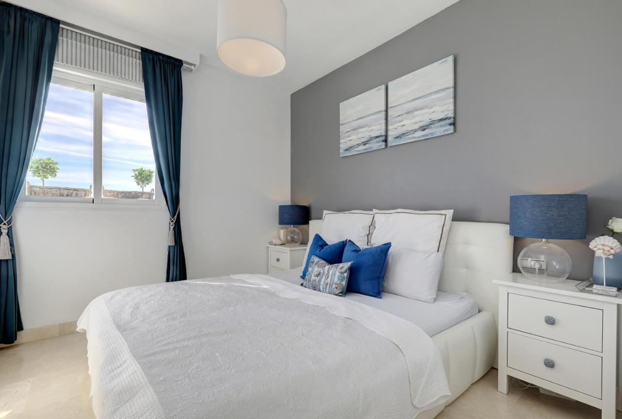 Mijas Golf - Mijas Costa - Luxury Apartments Kültér fotó