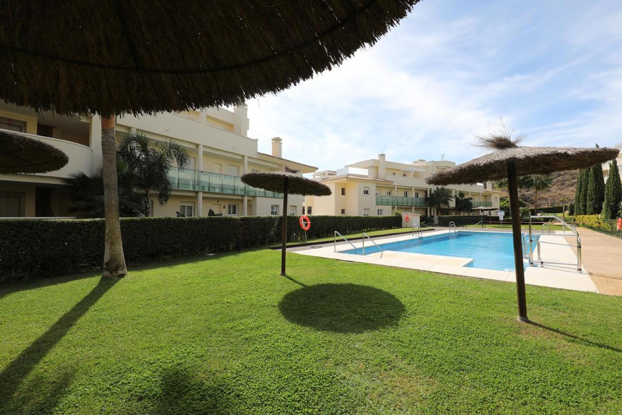 Mijas Golf - Mijas Costa - Luxury Apartments Kültér fotó